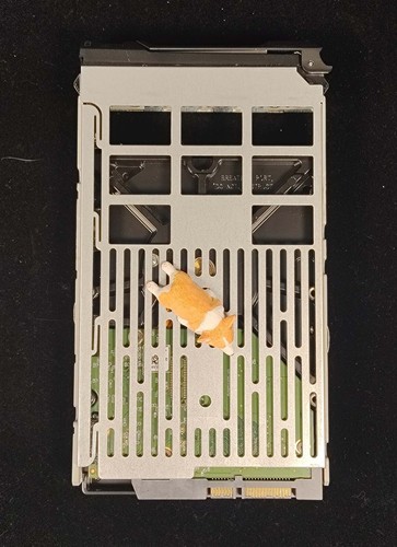 HUS722T1TALA604 HGST/WD ULTRASTAR 1TB 7.2K SATA 6G 3.5" HDD FOR DELL R420 R430 - Picture 5 of 5