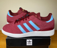 adidas busenitz navy blue