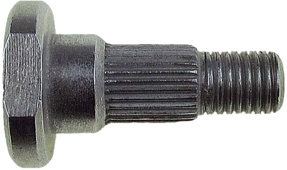 Dorman Door Hinge Pin and Bushing Kit Front Fits 1997-2005 Chevrolet Venture - Image 2 of 3