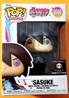 Boruto Sasuke 1040 Funko Pop Chalice Naruto Next Generations Vinyl Figure anime