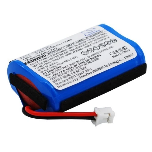 Battery For SPORTDOG SAC00-13514 SPORTDOG SDT00-13514 SPORTDOG ProHunter 2525 - Picture 2 of 6