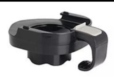 BUNN MCU single serve home coffee brewer replacement hot water drawer NEW