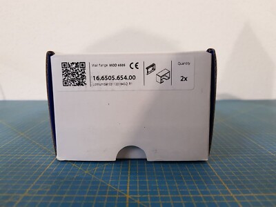 Q-RAILING led eindkap MOD 6505 2Stück/Paket (28 /Stück)