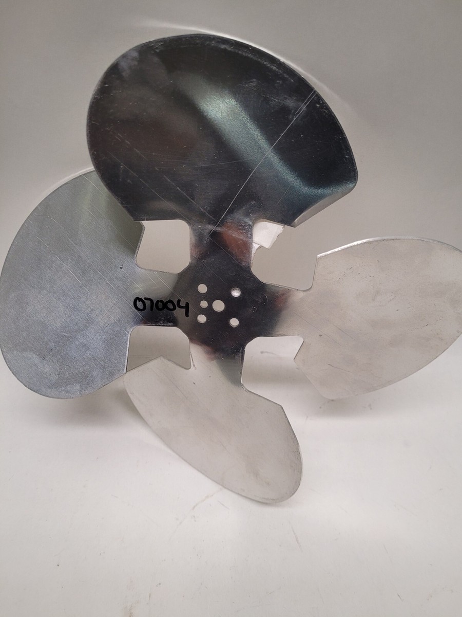 Mars/GE 7004 10 in. Fan Blade (8114793AA1) | eBay
