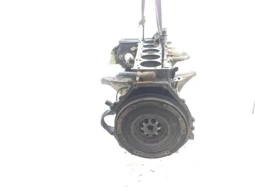 D27DT Aum Motorblock für SSANGYONG REXTON RX 270 Plus / 270 XDi Plus 20 5821849 - Bild 4 von 10