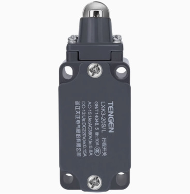TENGEN LXK3-20S/L LXK3-20S-L LIMIT SWITCH BRAND FREE SHIP
