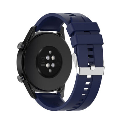Silicone Watch Strap Watch Band Wristband for HUAWEI Watch GT3 GT2 Pro GT Runner