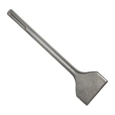 Stechbeitel 75 mm für Hilti TE55, TE56, TE75, TE76, TE500, TE504, TE700, TE706 SDS MAX