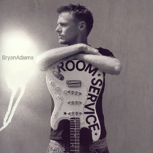 ブライアンアダムス ADAMS,BRYAN - 11 - Amazon.com Music
