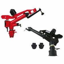 1" lub 1,5"" Pistolet tryskaczowy Zraszacz górnego korytarza do nawadniania dużych powierzchni 