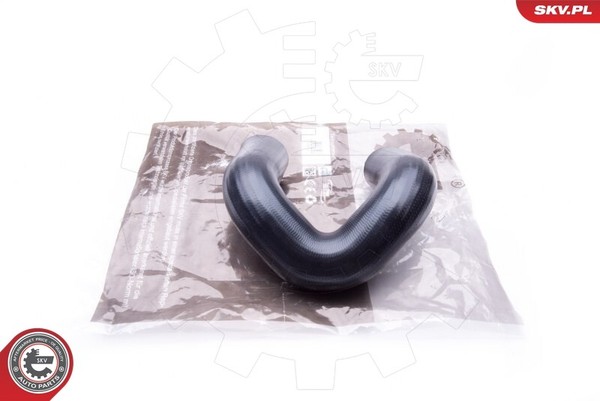 Skv Germany 24SKV169 Ladeluftschlauch FüR Opel-image