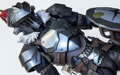 goblin slayer figma