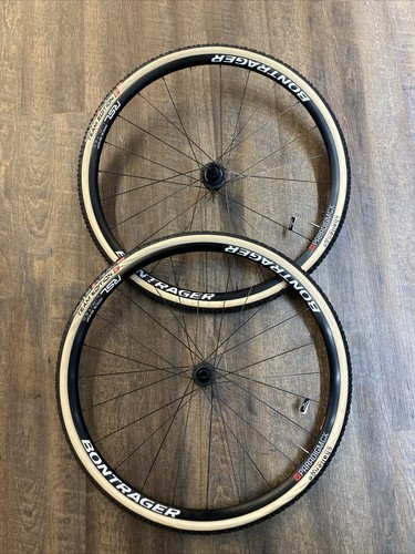 Bontrager Paradigm CX RSL Disc Road 