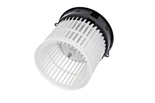VALEO Interior Blower For NISSAN Micra IV 10- 272261HB0A | eBay