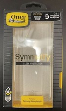 OTTERBOX Symmetry Series Clear Case for Galaxy Note10 - Stardust Glitter