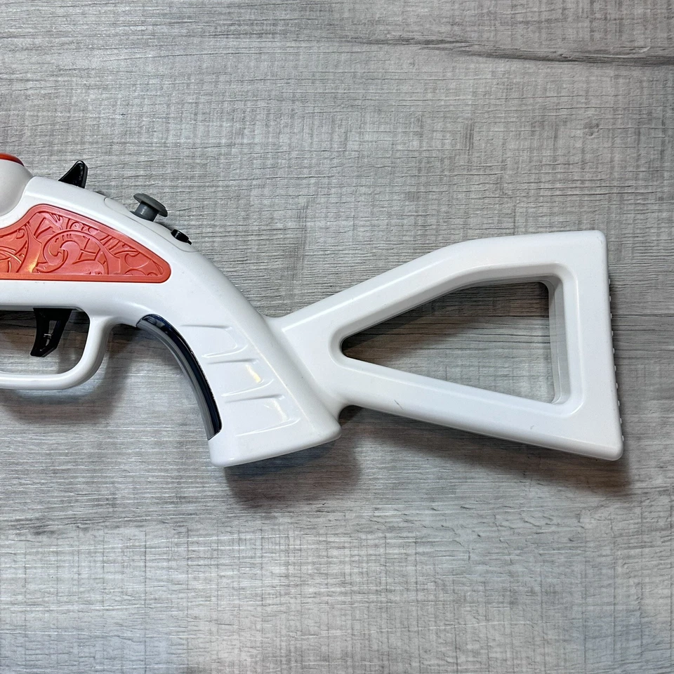 PS3 Cabela's Top Shot FearMaster Peripheral Shotgun Controller 76963800 OEM - Image 4 of 4