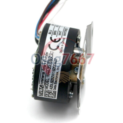 1PCS NEW FOR Delta Incremental Rotary Encoder NH4-20LS65CZT Servo