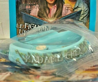 Armband Me Contro Te ''Madame Cheri Glitter'' Geheimnis Der Verzauberten Schule