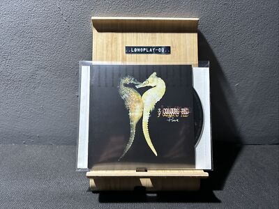 Pure by 3 Farben Rot 2000 CD Album