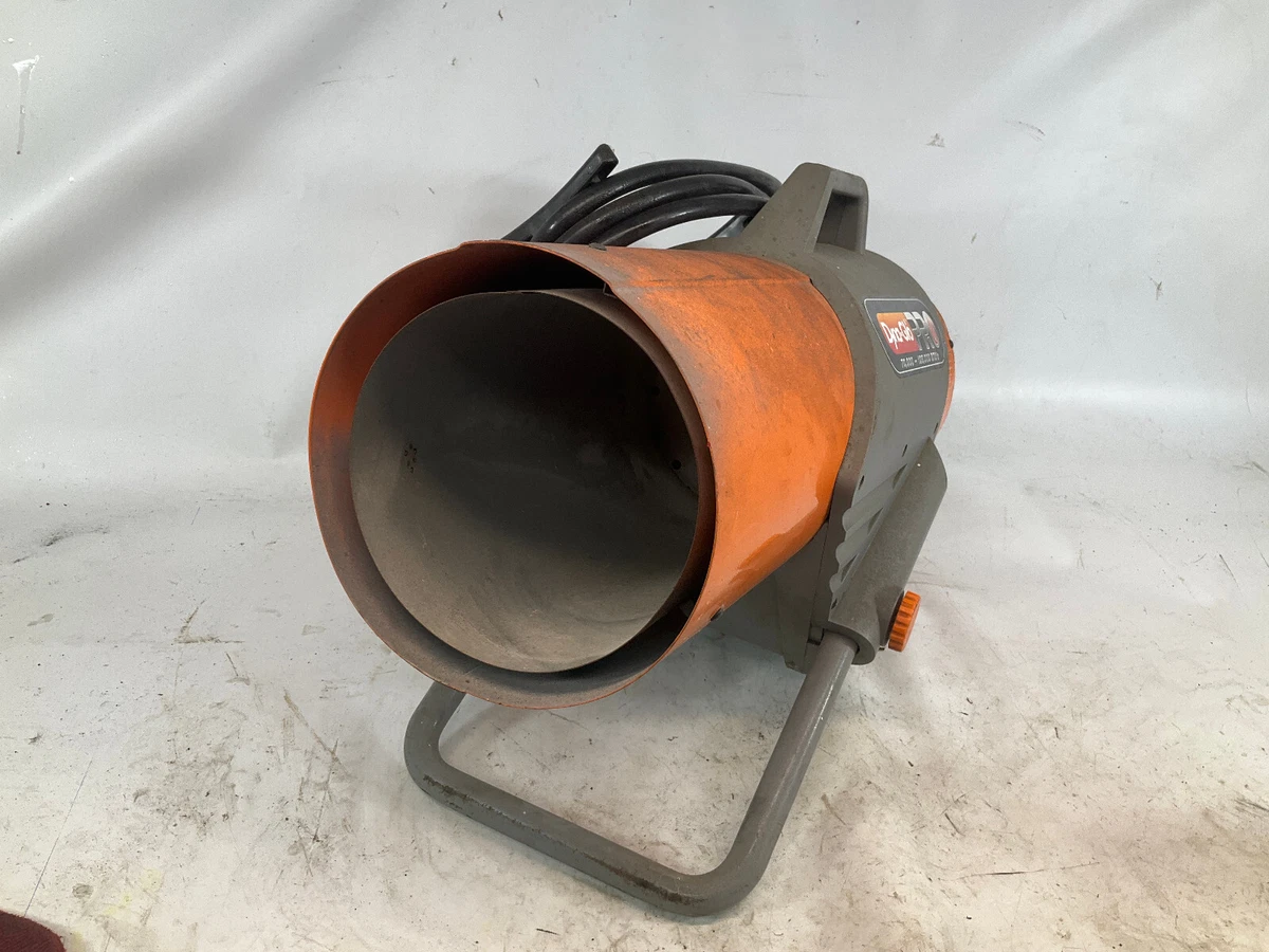 Heater Dyna-Glo Pro 70000 - 125000 BTU`s B | eBay