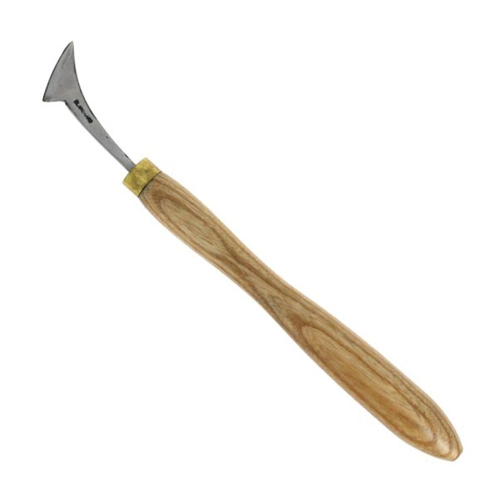 Fer à filet maroquinier 1mm Vergez Blanchard outil rainureur lisseur cuir