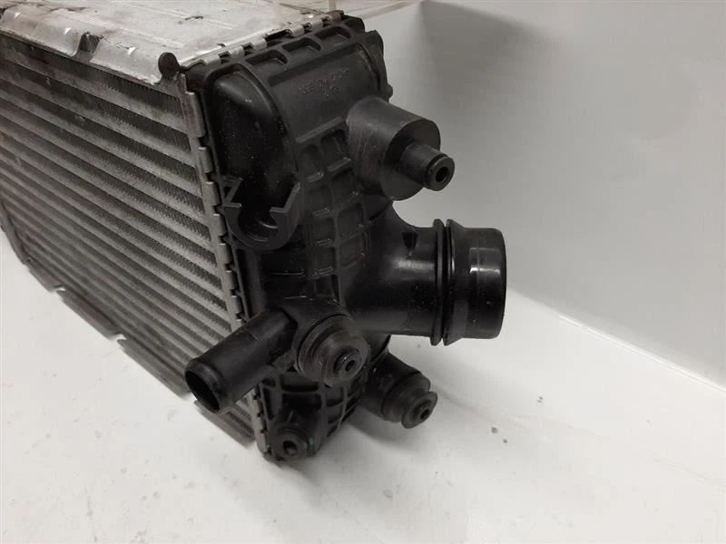 Right Passenger Intercooler 99111064073 Porsche 911 991 Turbo 2014-2017 OEM - Image 2 of 4