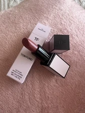 Tom Ford Lip Color - 04 Indian Rose lipstick LIMITED EDITION