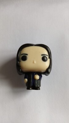 Prof. Severus Snape von Harry Potter aus Kinder Joy 