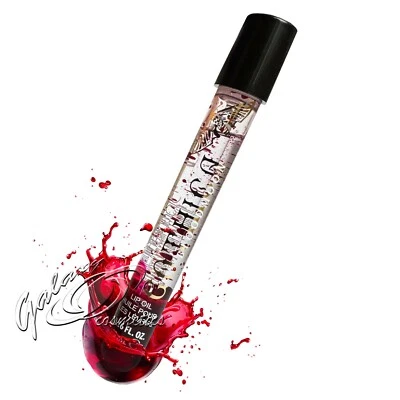 Technic Gothica Bloodmoon Lippenöl