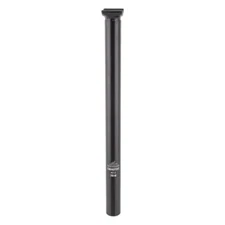 Seatpost Alloy Pivot 27.2x350mm Anodized Black