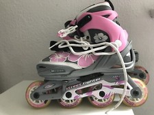 Inline-Skates Streetfighter Abec 3 Größe 37-40