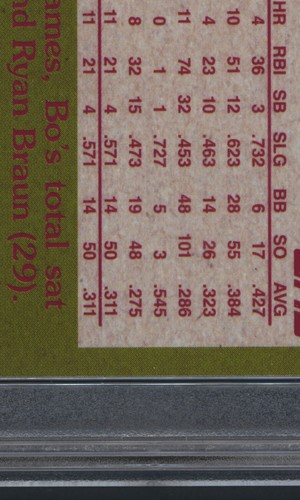 2020 Topps Chrome 1985 Topps #85TC-2 Bo Bichette PSA 9 Blue Jays Rookie RC - Picture 19 of 23