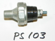 Hudson Nash 1940s/50s New Oil Pressure Switch PS103 made in USA (see desc)