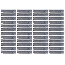 2 To 48 UTILITY KNIVES CARTON BOX CUTTER SINGLE EDGE RAZOR BLADES STEEL