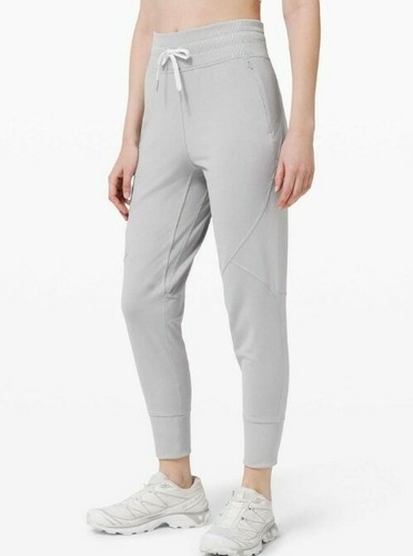 Jogger Sweatpants Light Gray NWT | eBay