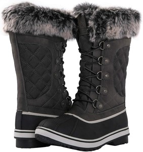 globalwin winter boots