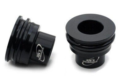 AS3 REAR WHEEL SPACERS for BETA 125 250 300 350 390 430 480 RR XTRAINER 13-24