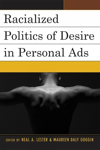 L H. Stallings Racialized Politics Of Desire In Personal Ads