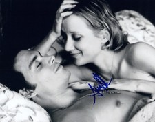 Anne Heche Signed Autographed 8x10 Photo DONNIE BRASCO COA 