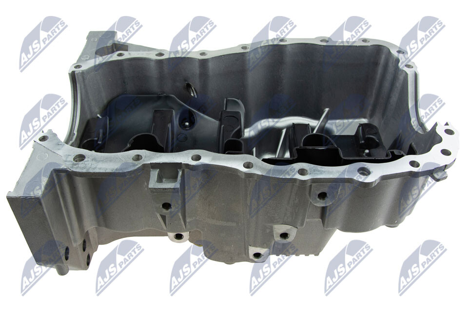 NTY Oil Sump Bmo-re-003 for DACIA RENAULT for sale online | eBay