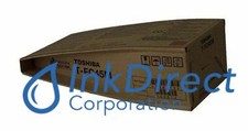 Genuine Toshiba TFC45M T-FC45M Toner Magenta e-Studio 4500C 5500C