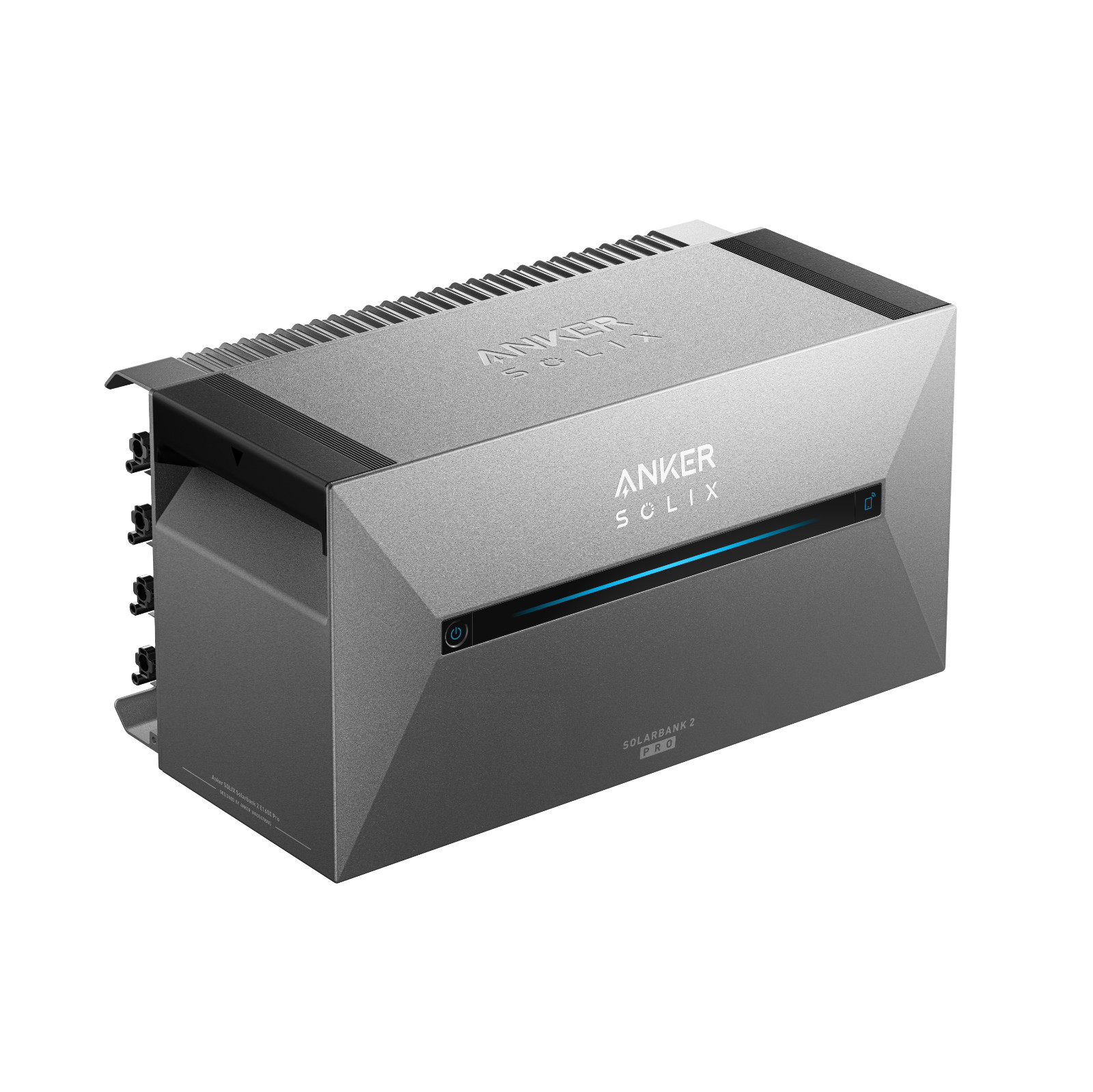 Thumbnail - Anker Solix Solarbank 2 Pro E1600 Solarspeicher Mit 4 X Mppt Tracker