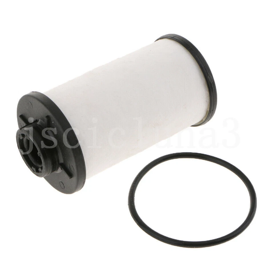 Filtro de transmisión DSG DQ250 para VW Golf MK5 Passat Audi A3 TT 2.0TS I/TFSI Foto 4 de 4