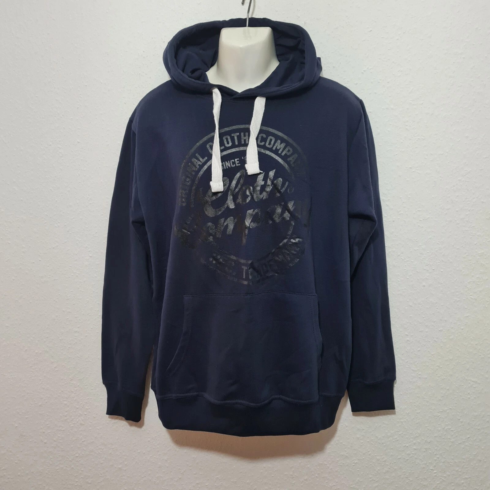 SACAI Felpa con cappuccio XL uomo felpa con cappuccio invernale pullover pullover felpa felpa con cappuccio shirt