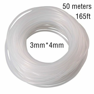  Ink Tube ECO Solvent 3mm x 4mm for Roland VP-300 VP-540 XC-540 XJ-640/740