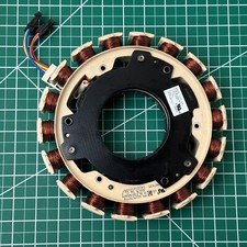 Whirlpool Washer Stator Clutch W10447973 W10579778 W10754448 W10754158