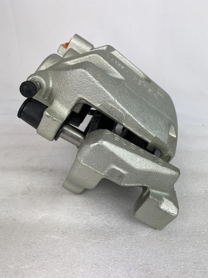 Nueva pinza de freno delantera izquierda Dodge Durango OEM 2011-2019 Foto 3 de 4