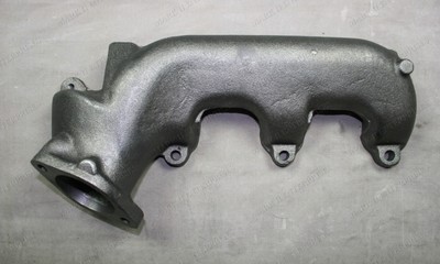 1958-68 Lincoln Mercury Edsel Exhaust Manifold Mounting 14-Piece Kit