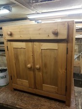 Bespoke Distressed Kitchen Cabinetry 
