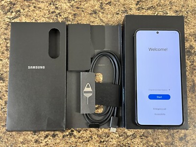 Samsung Galaxy S23 S911U1 128GB Factory Unlocked All